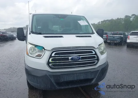 2016 Ford Transit-250 z USA, uszkodzony, nr VIN 1FTYR1ZMXGKA58457
